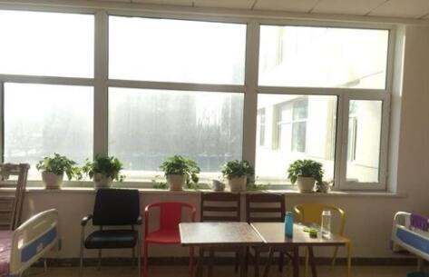 长春康泰园养老院_长春顶级养老院排名前十,长春高端养老院前十名