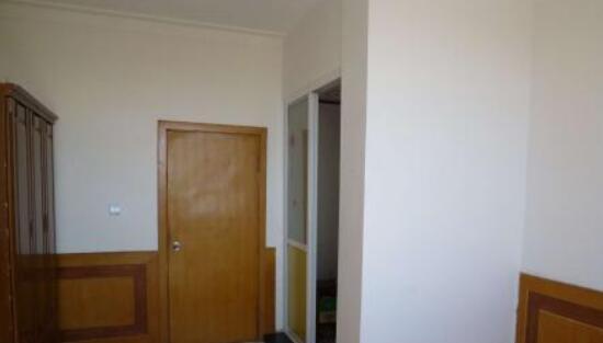 榆树市老年公寓环境图片