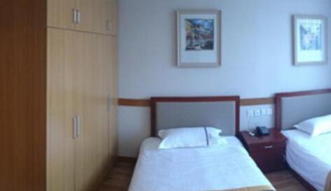 长春怡康园老年公寓_长春正规养老社区一般多少钱费用,长春社区养老保险