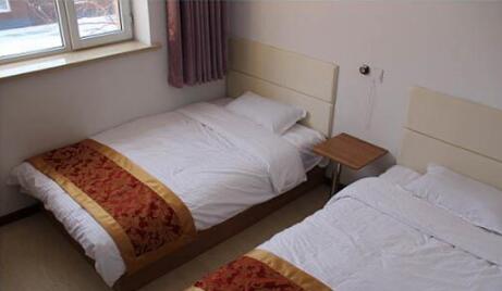 长春净月金秋阁老年公寓环境图片