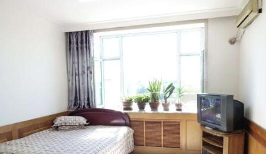 榆树市老年公寓环境图片