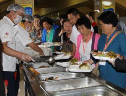 长春鑫夕阳温泉康复养老院_长春周边养老社区查询,长春社区养老服务