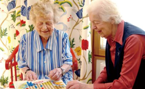 杭州余杭仁济老年颐乐园_杭州老年公寓介绍几家,杭州高档老年公寓价格表