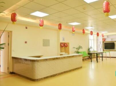 哈尔滨医养结合养老院有哪些？