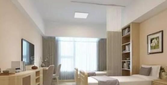 杭州余杭嘉木护理院_杭州余杭区失能老年公寓,杭州失智老人养护中心