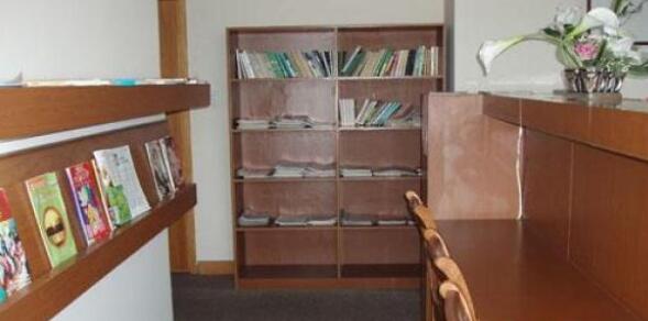 唯康老人养生文化清波公寓_杭州附近养老院价格一览表,杭州地区养老院