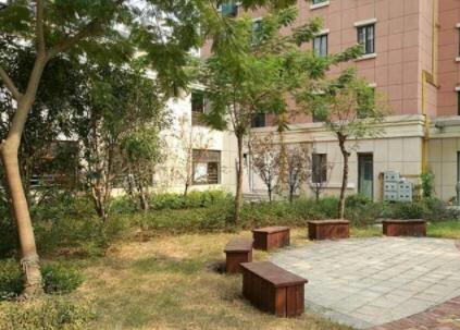 合肥太阳湾老年公寓_合肥3000-5000养老院大全