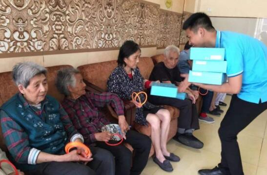 合肥市残疾人托养中心_合肥比较好的养老院电话