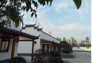 合肥市庐阳区四季青老年公寓_合肥比较好的养老院,合肥最好的养老院收费标准