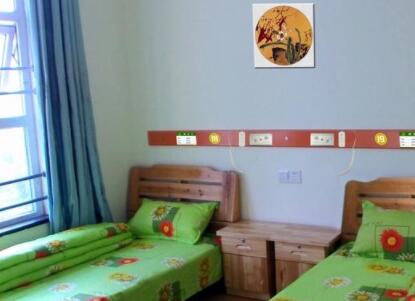 合肥明珠晚晴老年公寓_合肥临终关怀养老社区一般多少钱费用