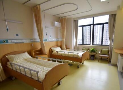 合肥医健新安护理院环境图片