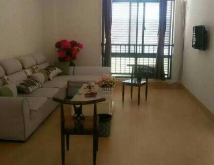 合肥瑶海老乐福老年公寓环境图片