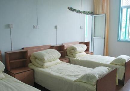 合肥市庐阳区惠康汉生老年公寓_合肥养老院,合肥养老院排名 口碑