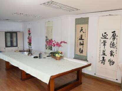 鼓山下院老人公寓_福州医养结合养老院,福州市有医院的养老院