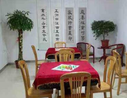 福州康乐老年公寓_福州高级的养老院一般多少钱费用,福州养老院收费标准