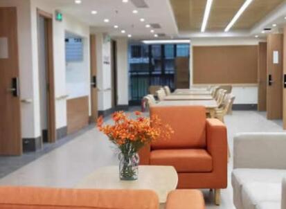 福州环境好的养老院地址在哪,福州较好的养老院