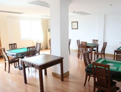 福建医大附一护养中心_福州环境好的养老院地址在哪,福州较好的养老院