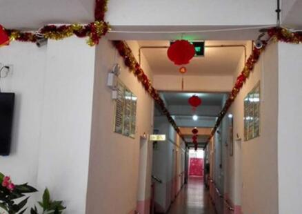 福州市鸿博园养老院_福州全护理养老院,福州养老院怎么收费