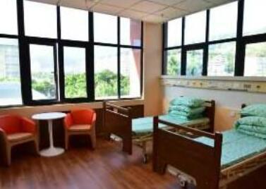 福州市莲花爱心护养院_福州好的老年护理院目录,福州最好的老年护理院