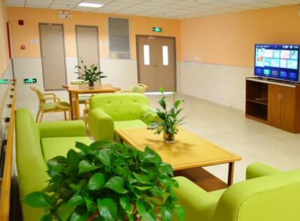 福州市莲花爱心护养院_福州高级的养老院一般多少钱费用,福州养老院收费标准