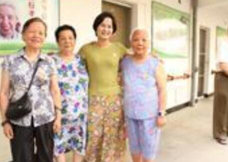 福州金太阳鸿儒老年乐园_福州五星级养老院大全,福州养老院排名信息