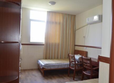 中铁建业—九九颐家养生源_南昌老年护理院大约多少钱,南昌护理院价格