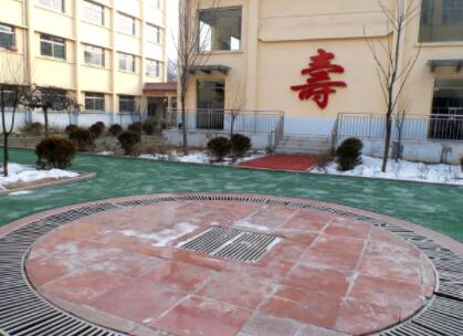 济南舒心港湾重骑颐养老年中心_济南中高档养老院名单,济南市最好的养老院是哪一家