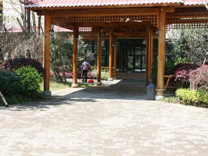 南昌市西湖区永泰老年公寓_南昌全护理养老院目录,南昌养老院有哪些