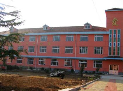 济南市长清区徕佛山老年公寓环境图片