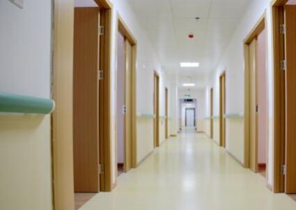 南昌陶陶然老年公寓环境图片