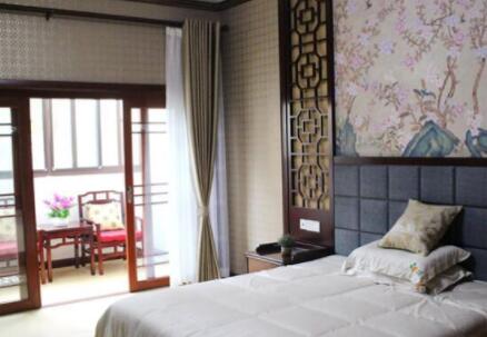 济南槐荫区温暖老年公寓环境图片