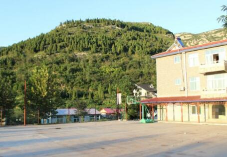 五峰山慈航老年公寓_济南养老院,济南养老院护工工资待遇