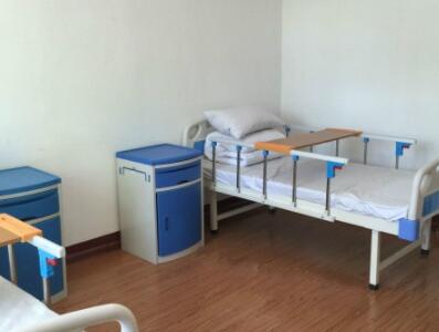 济南市历下区华森养老院环境图片