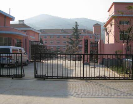 济南市长清区徕佛山老年公寓环境图片