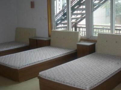 济南天桥区老年公寓有哪些？