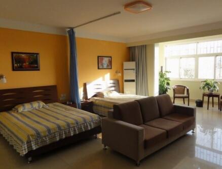 郑州荥阳和佑尊长园环境图片