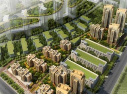 郑州希格玛颐养园环境图片