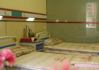 郑州中原区西三环和佑尊长园_郑州环境好的老年护理院