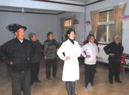 河南省郑州市老年公寓_郑州包吃包住养老社区有哪几家