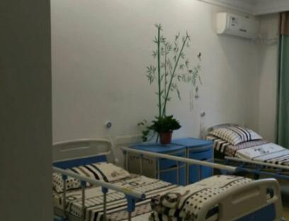 荥阳市康弘养老服务中心_郑州豪华养老院地址查询,郑州排名前十的养老院