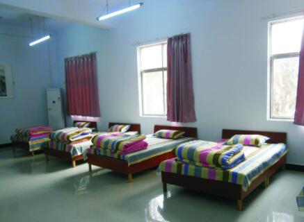 郑州天伦家园老年公寓_郑州5000元左右养老社区,郑州居民养老待遇