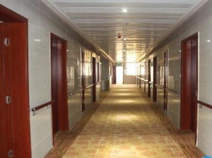 爱馨阳光城老年公寓环境图片