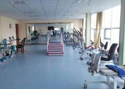 中原区中心敬老院（福佑山庄）_郑州比较有名的养老院,郑州比较有名的养老院有哪些