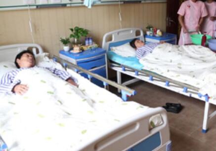 中原区中心敬老院（福佑山庄）环境图片