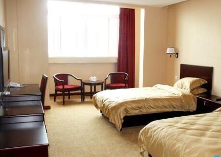 爱馨阳光城老年公寓_郑州包吃包住养老社区有哪几家