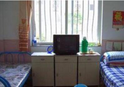 武汉侨亚中华孝庄_武汉包吃包住老年公寓收费价格表,汉口老年公寓