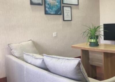 武汉江岸区劳动街敬老院环境图片