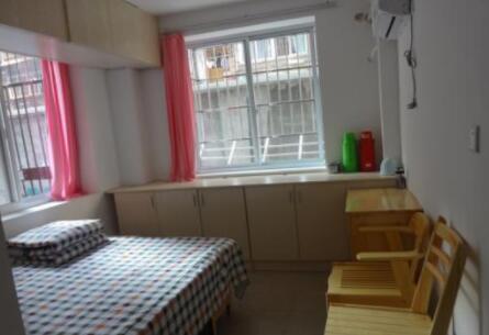 硚口区丰美社区养老院_武汉老年公寓,武汉老年公寓收费标准