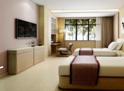 武汉老年公寓有哪些？