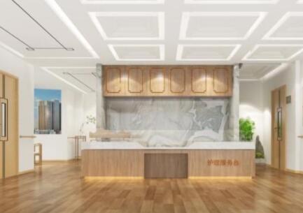 武汉康和苑康养中心_武汉8000元老年公寓大全,汉口老年公寓